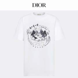 Picture of Dior T Shirts Short _SKUDiorXS-Lxetr8215398